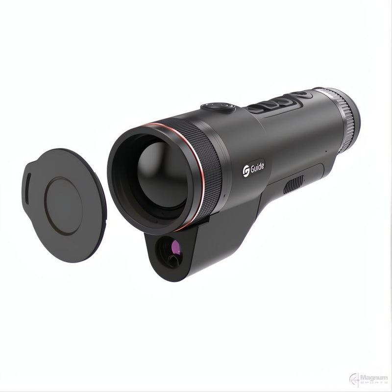 Guide TJ1250LP Thermal Monocular