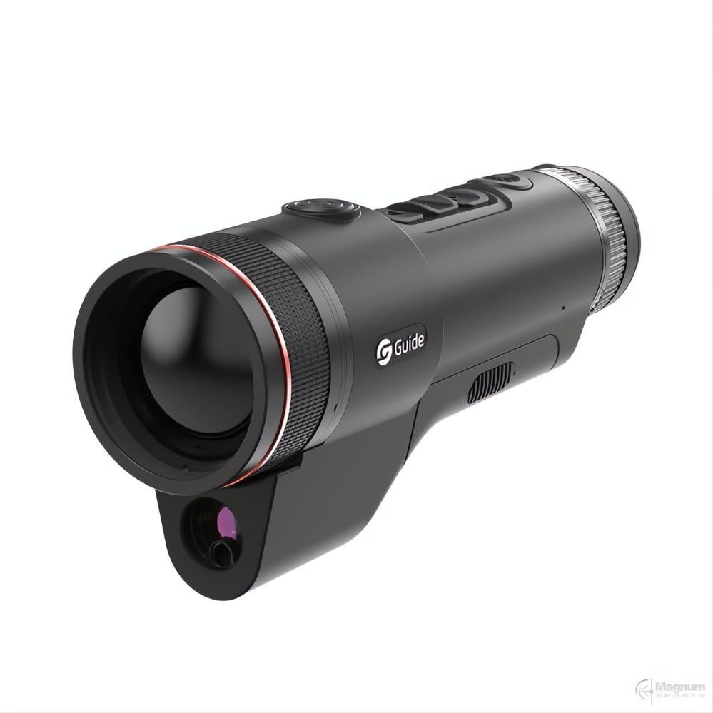 Guide TJ1250LP Thermal Monocular