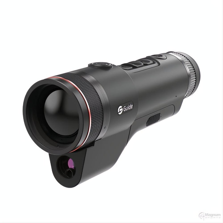 Guide TJ1250LP Thermal Monocular