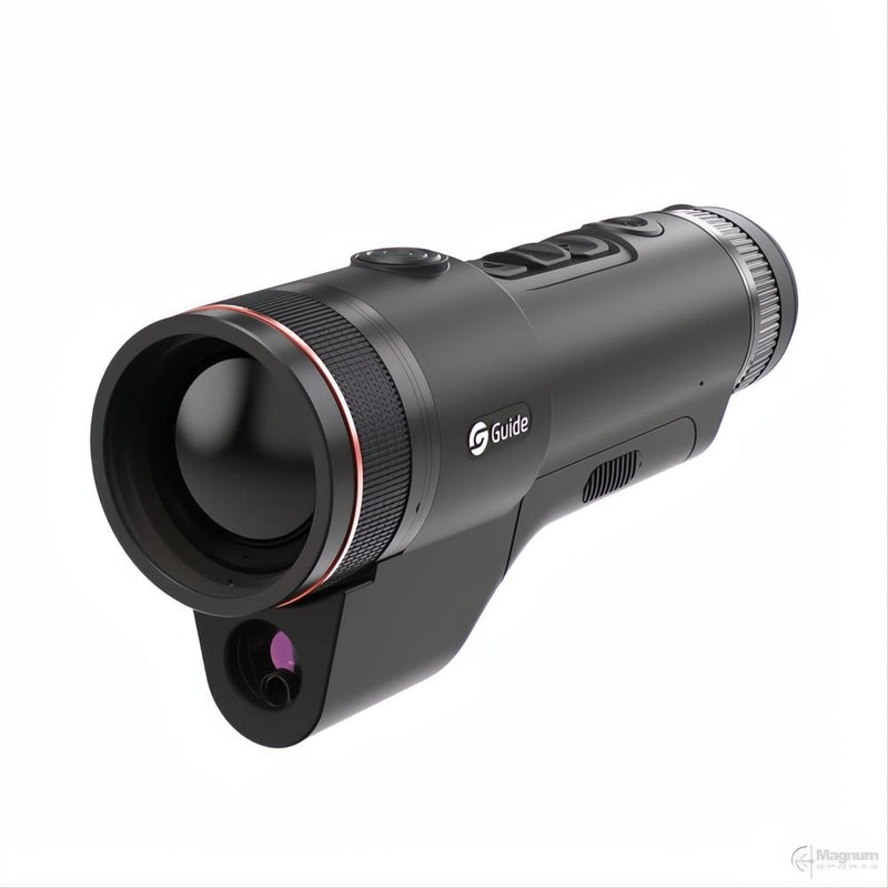 Guide TJ1250LP Thermal Monocular