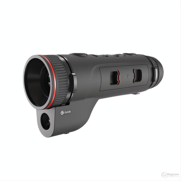 Guide TJ430 LRF Thermal Monocular