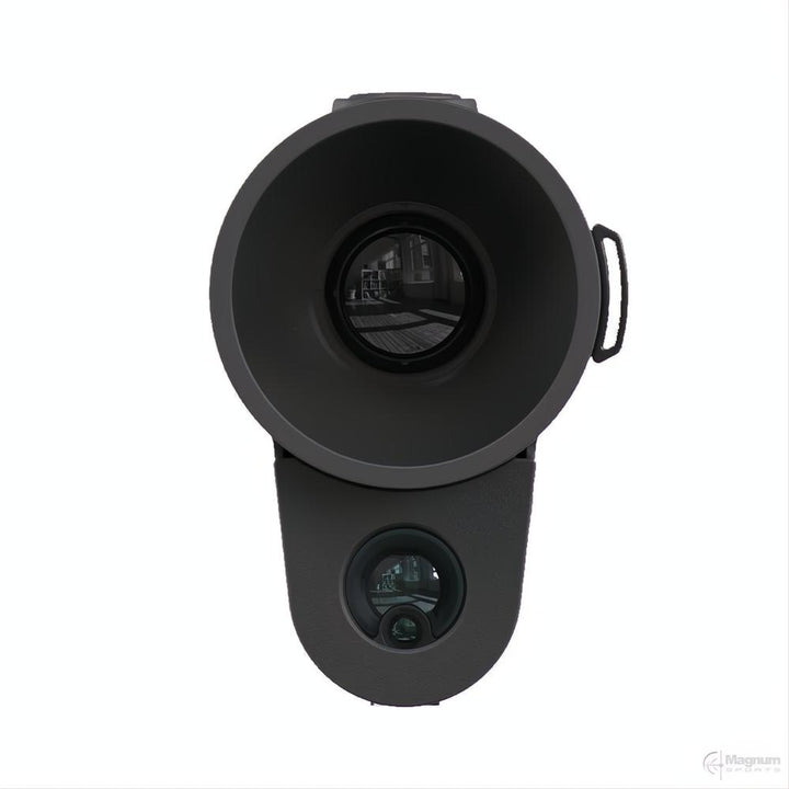 Guide TJ630 LRF Thermal Monocular