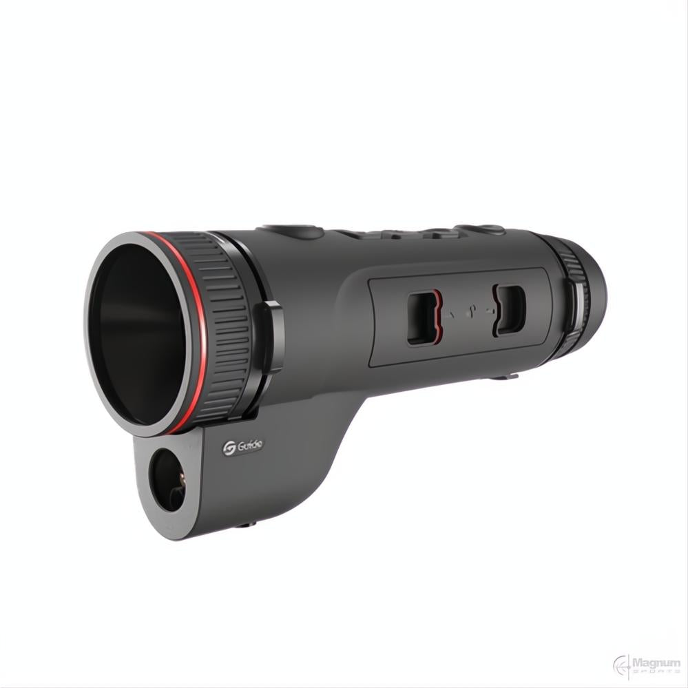 Guide TJ630 LRF Thermal Monocular