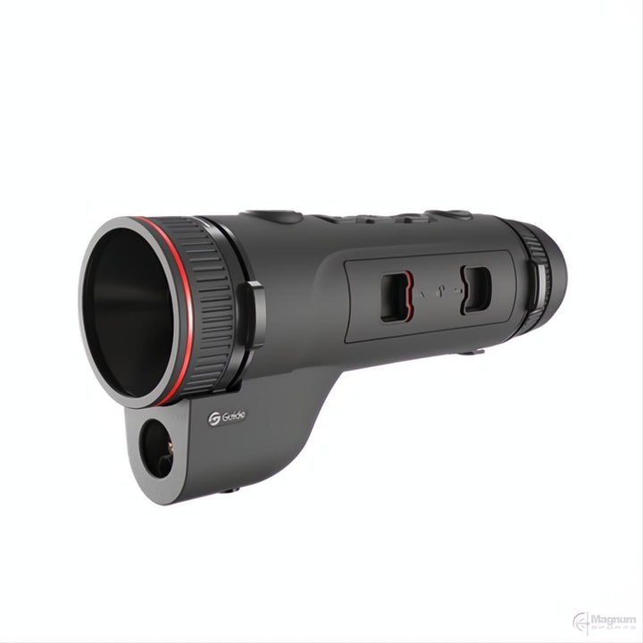 Guide TJ630 LRF Thermal Monocular