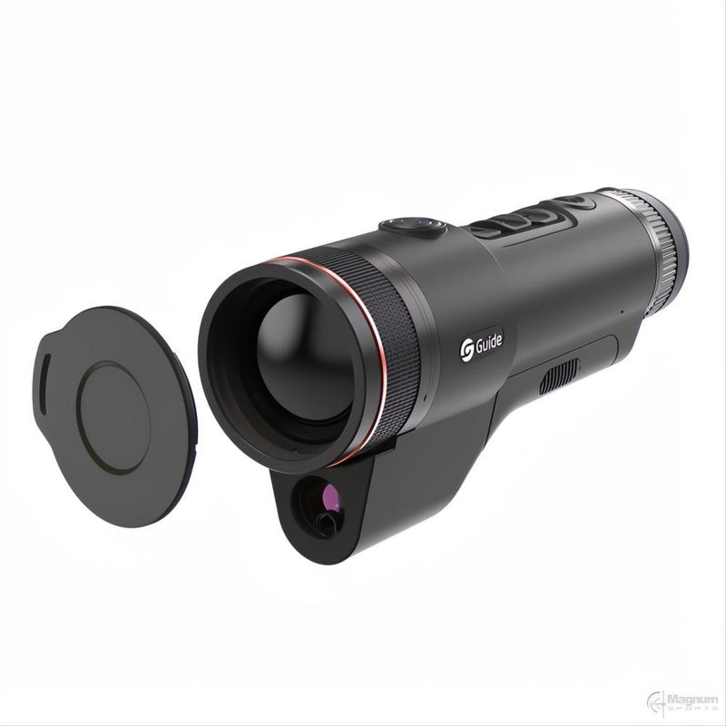 Guide TJ630LP Thermal Monocular