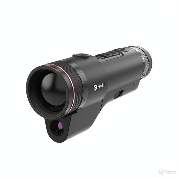Guide TJ630LP Thermal Monocular