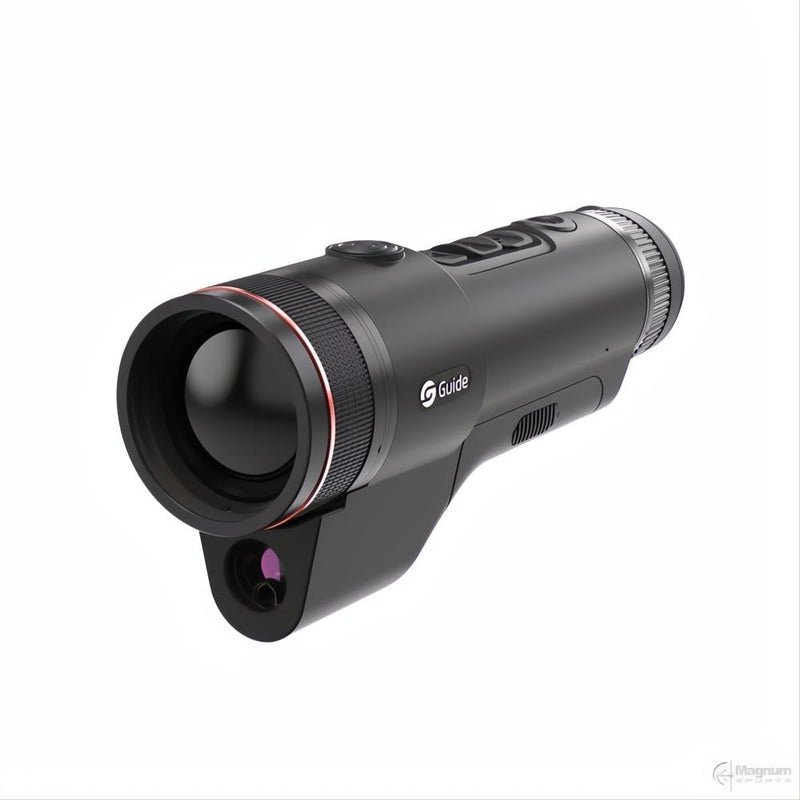 Guide TJ630LP Thermal Monocular