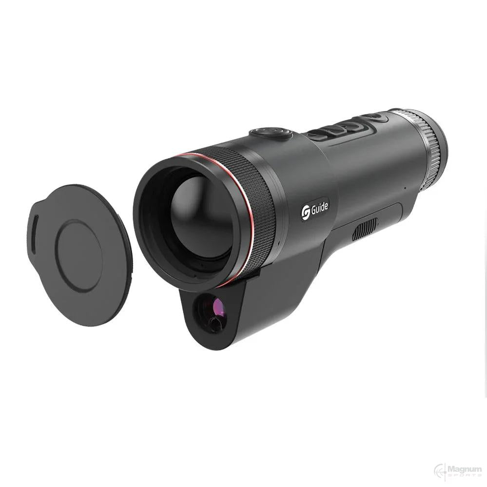 Guide TJ650LP Thermal Monocular