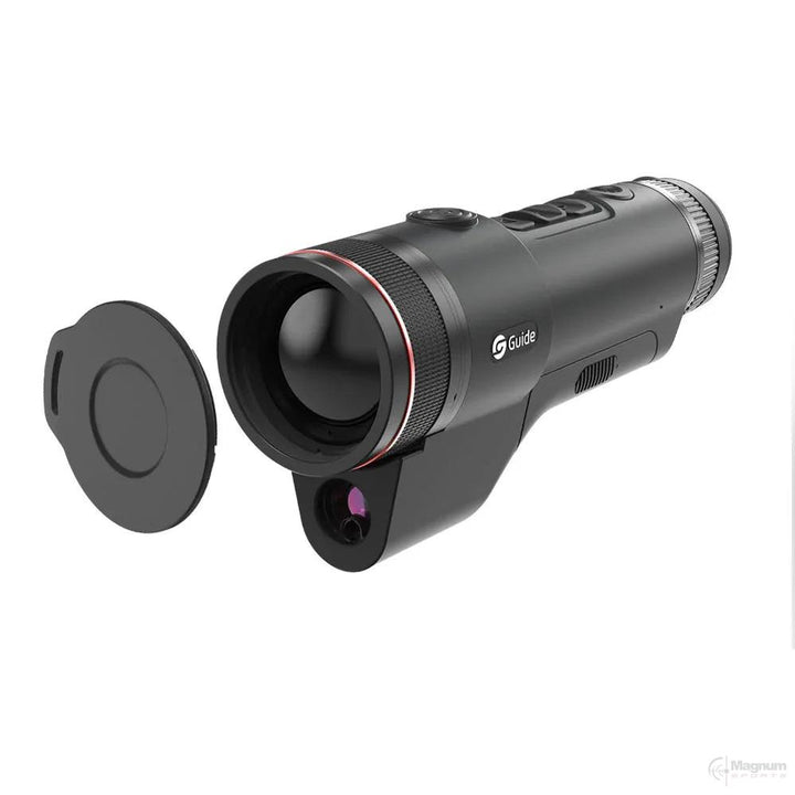 Guide TJ650LP Thermal Monocular