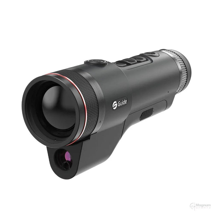 Guide TJ650LP Thermal Monocular