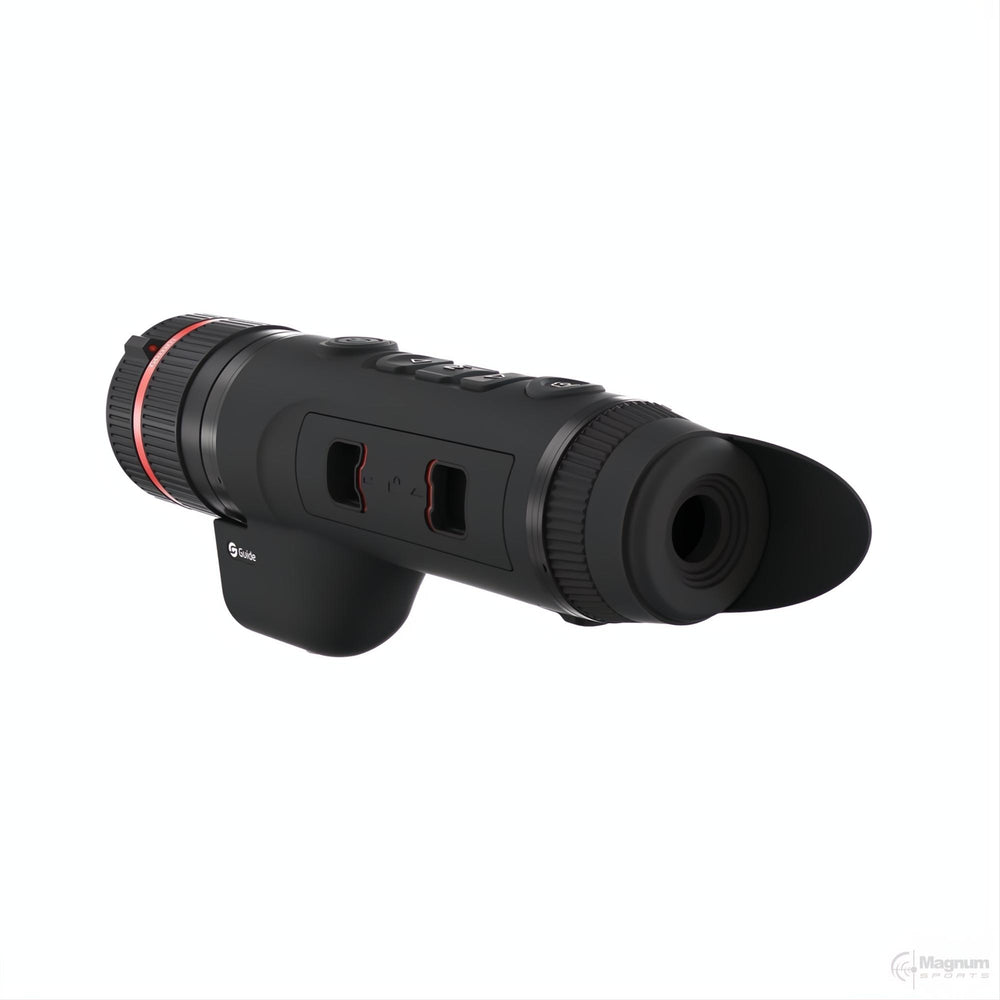 Guide TJ660LZ LRF Zoom Thermal Monocular