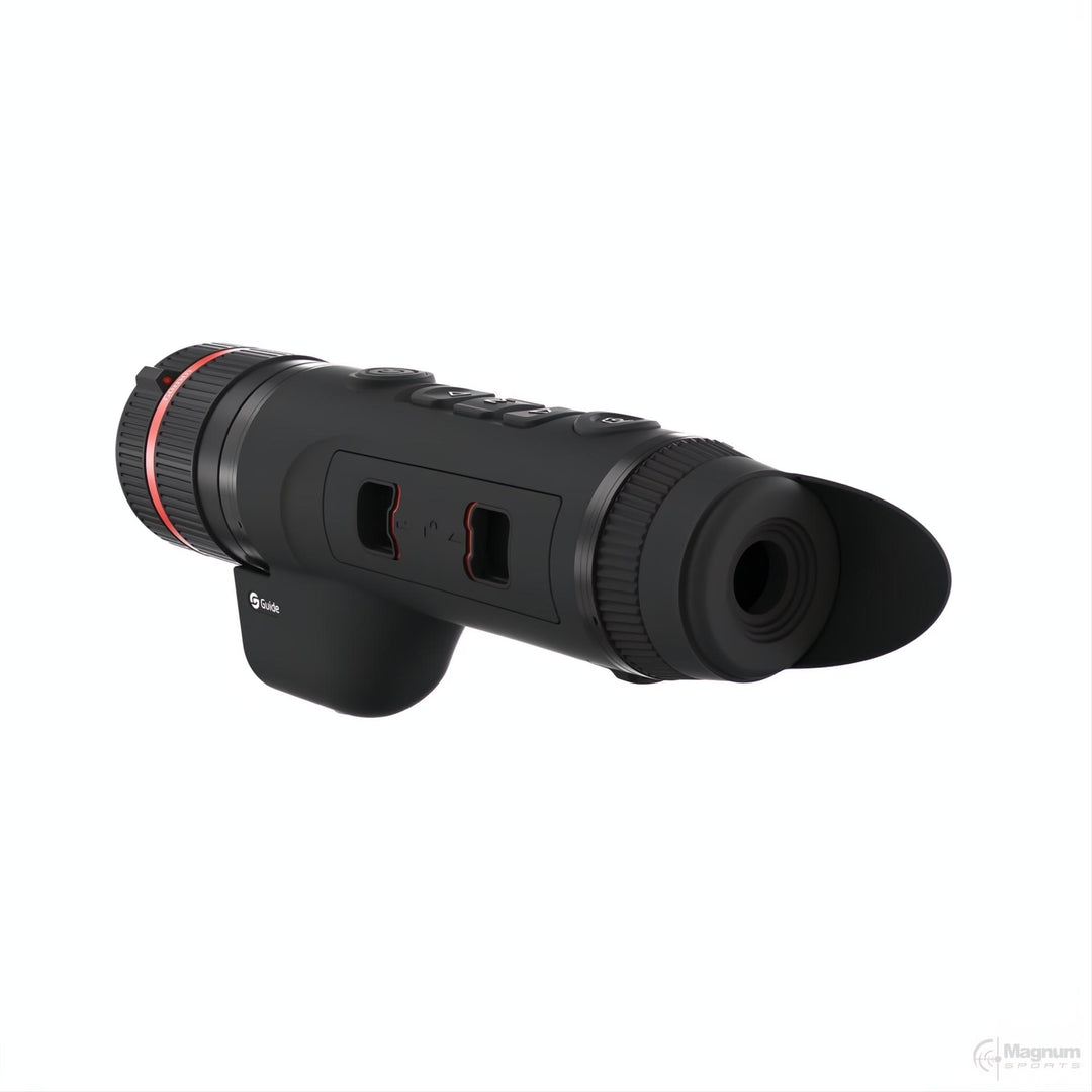 Guide TJ660LZ LRF Zoom Thermal Monocular