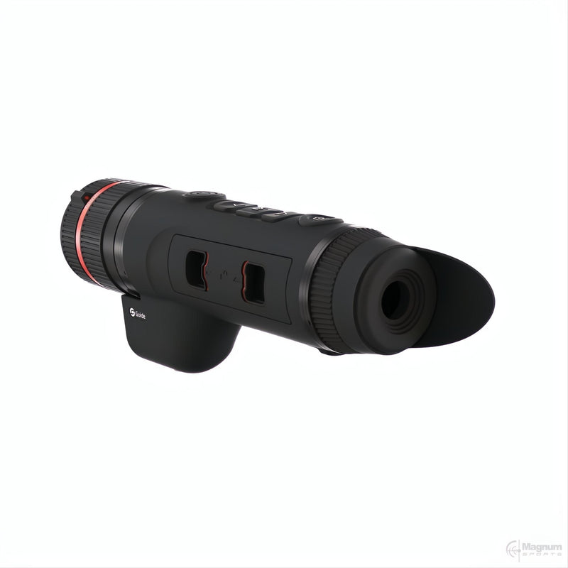 Guide TJ660LZ LRF Zoom Thermal Monocular