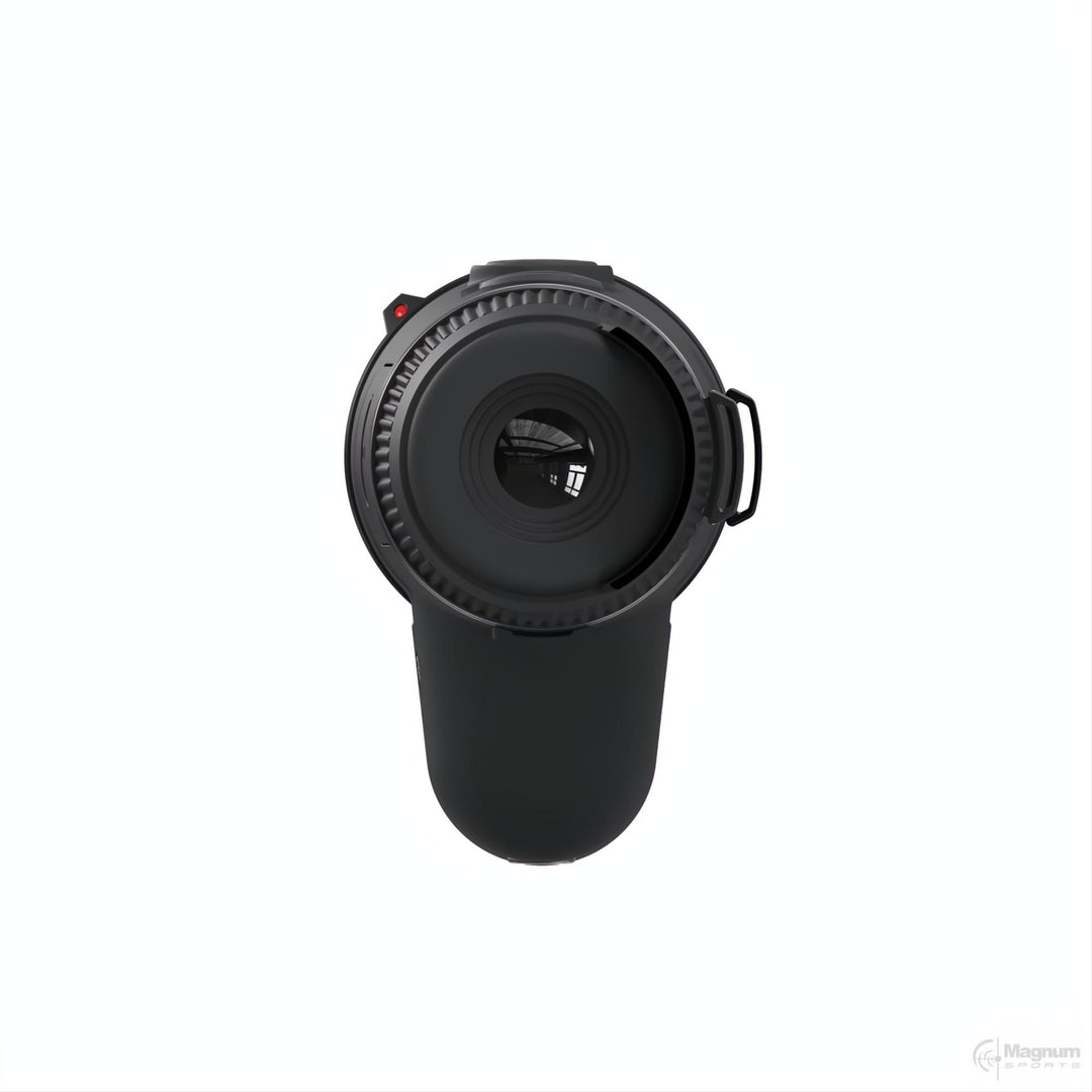Guide TJ660LZ LRF Zoom Thermal Monocular
