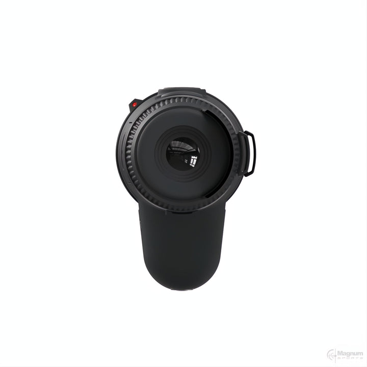 Guide TJ660LZ LRF Zoom Thermal Monocular