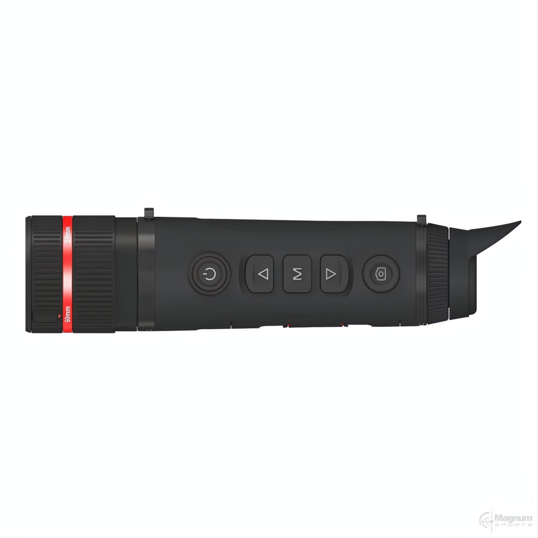 Guide TJ660LZ LRF Zoom Thermal Monocular