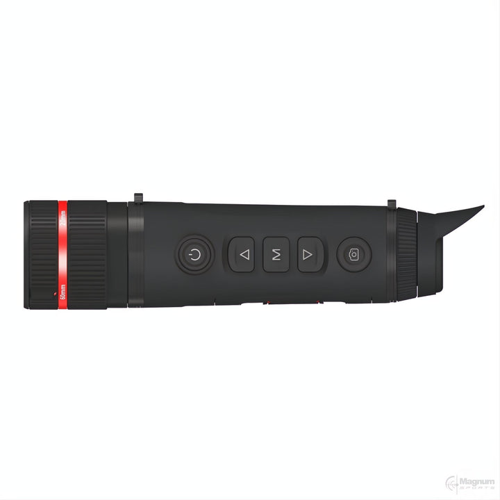 Guide TJ660LZ LRF Zoom Thermal Monocular