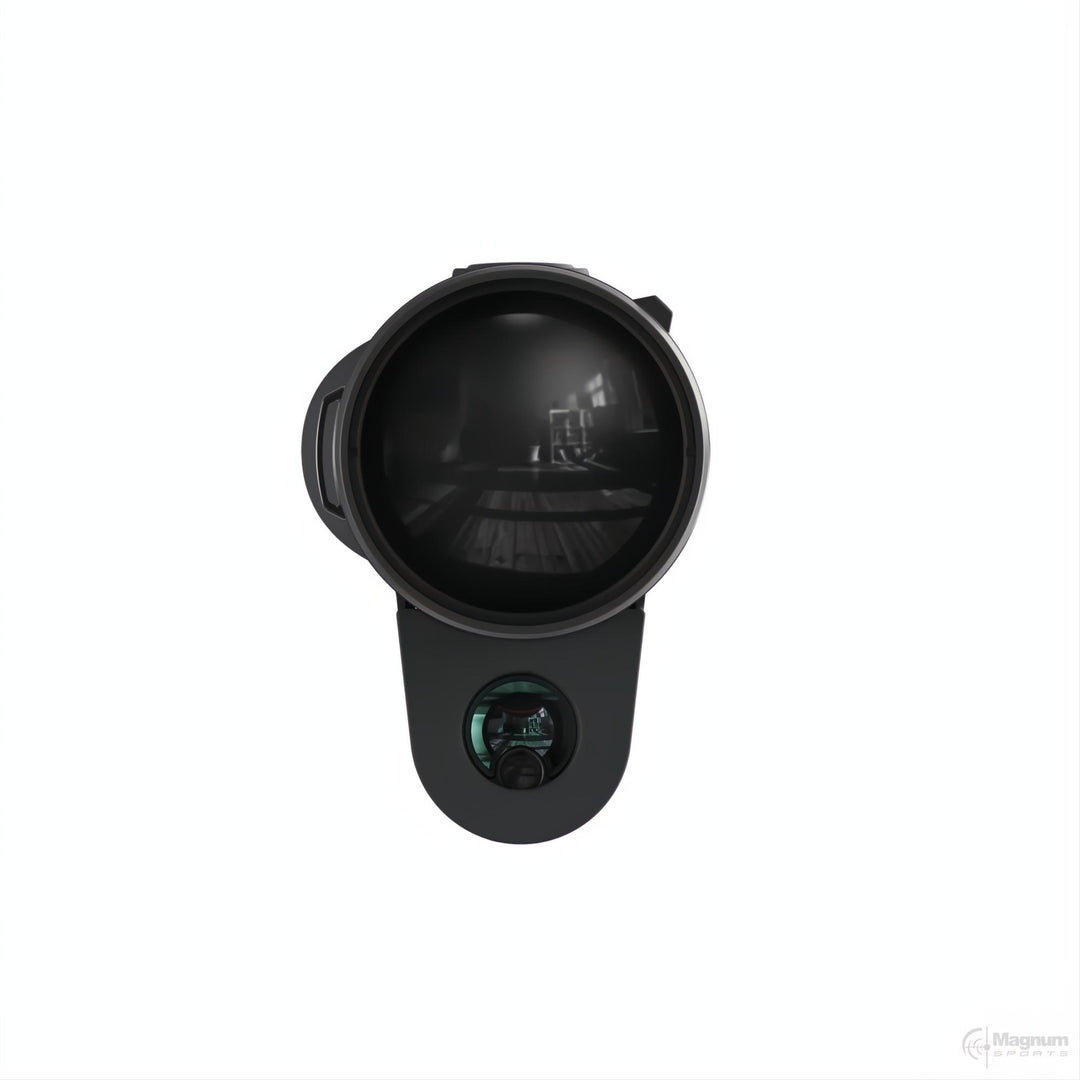 Guide TJ660LZ LRF Zoom Thermal Monocular