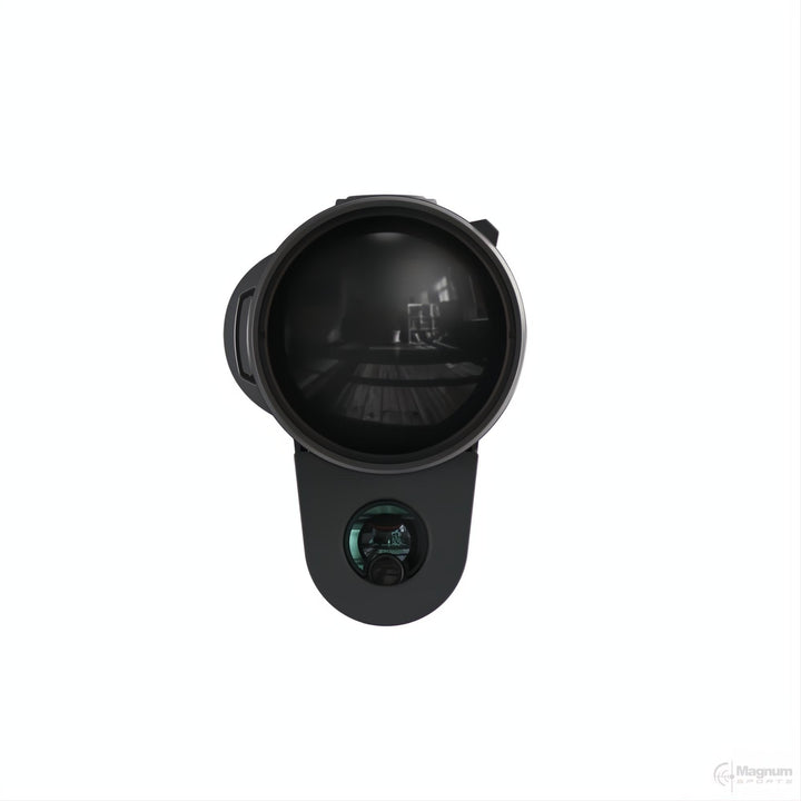 Guide TJ660LZ LRF Zoom Thermal Monocular