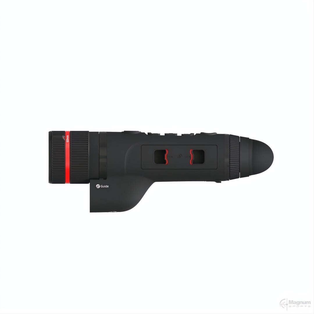 Guide TJ660LZ LRF Zoom Thermal Monocular