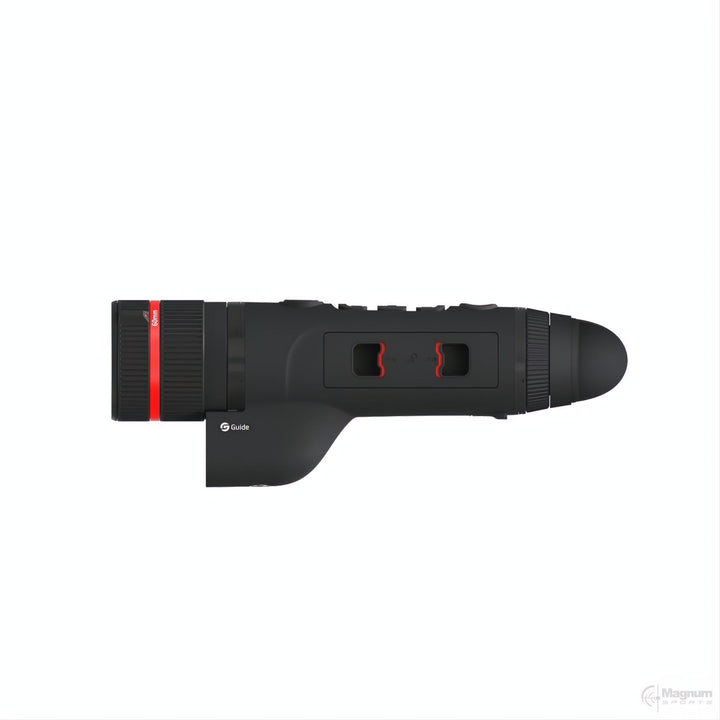 Guide TJ660LZ LRF Zoom Thermal Monocular