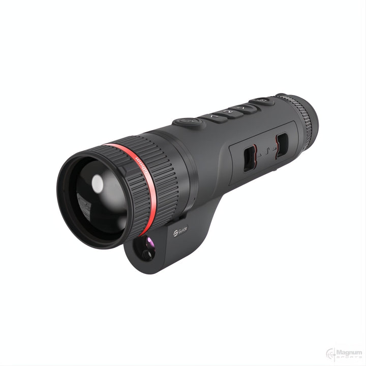 Guide TJ660LZ LRF Zoom Thermal Monocular