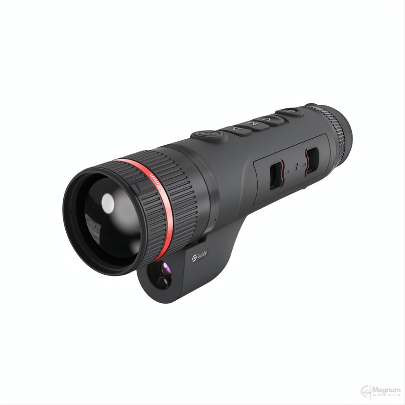 Guide TJ660LZ LRF Zoom Thermal Monocular