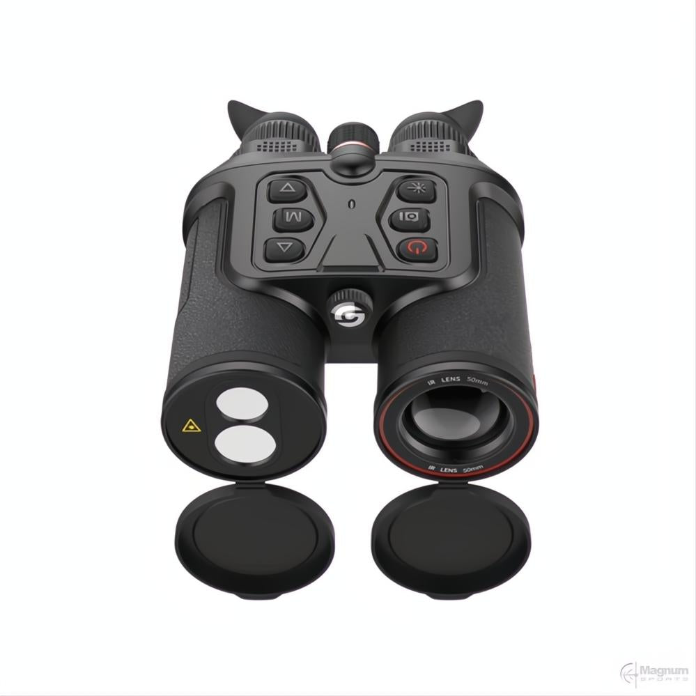Guide TN450 Thermal Binoculars with LRF