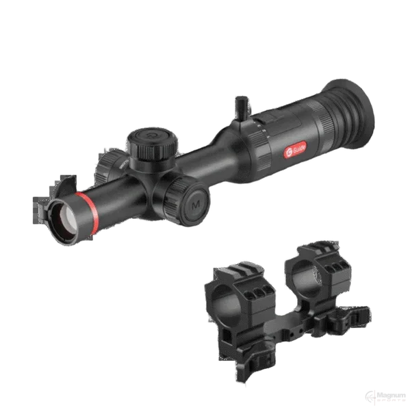 Guide TU425C 3.0 Thermal Scope, With Free QR Mount