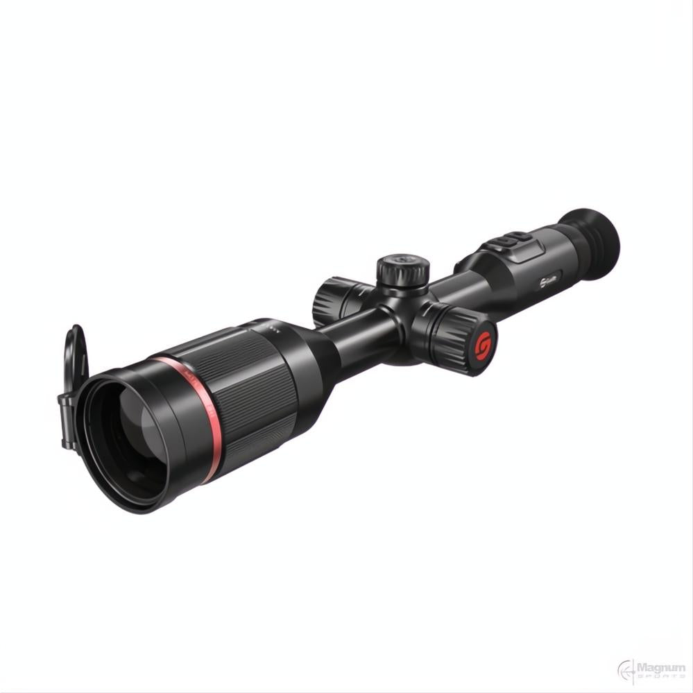 Guide TU431 Thermal Rifle Scope