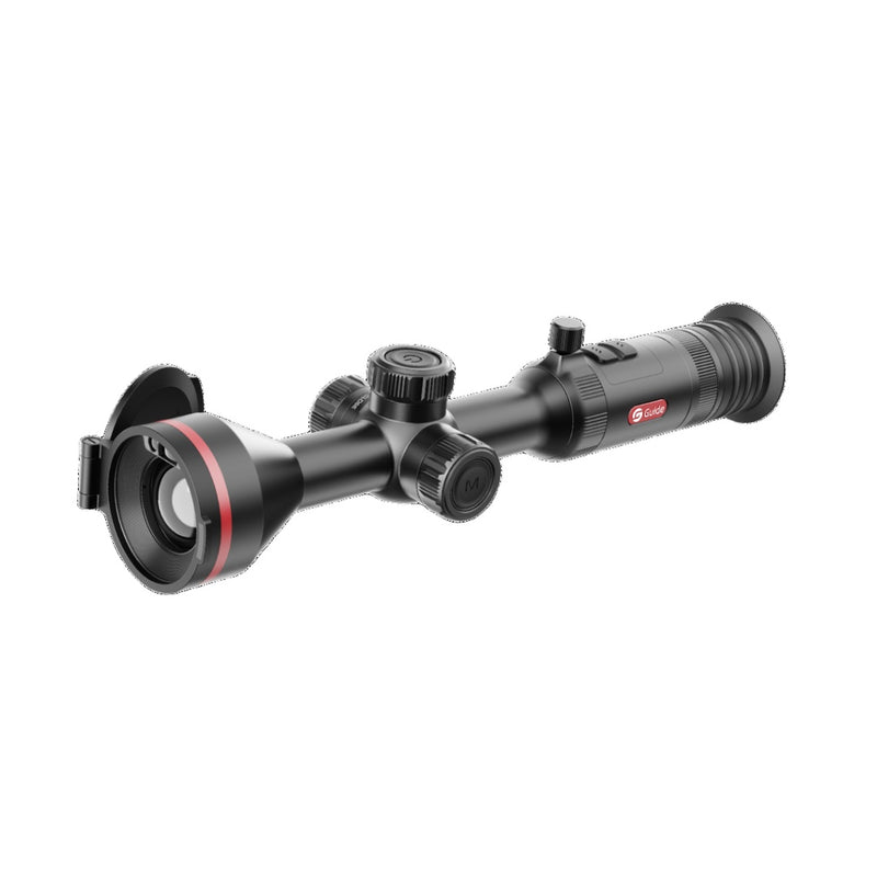 Guide TU650LS Thermal Scope with LRF