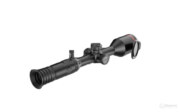 Guide TU650P 3.0 Thermal Scope, With Free QR Mount