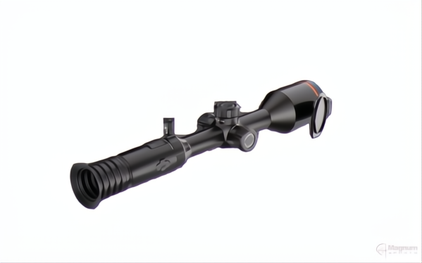 Guide TU650P 3.0 Thermal Scope, With Free QR Mount