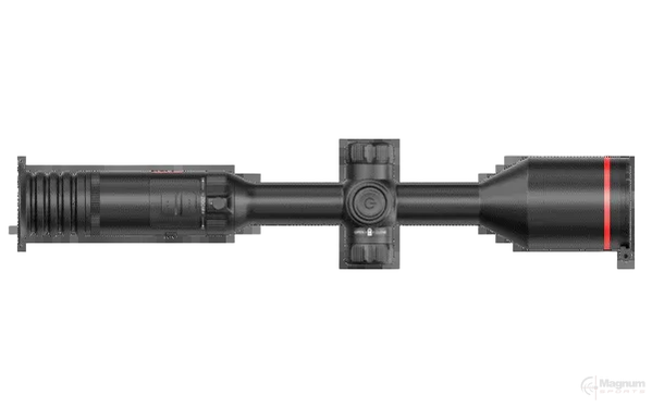 Guide TU650P 3.0 Thermal Scope, With Free QR Mount