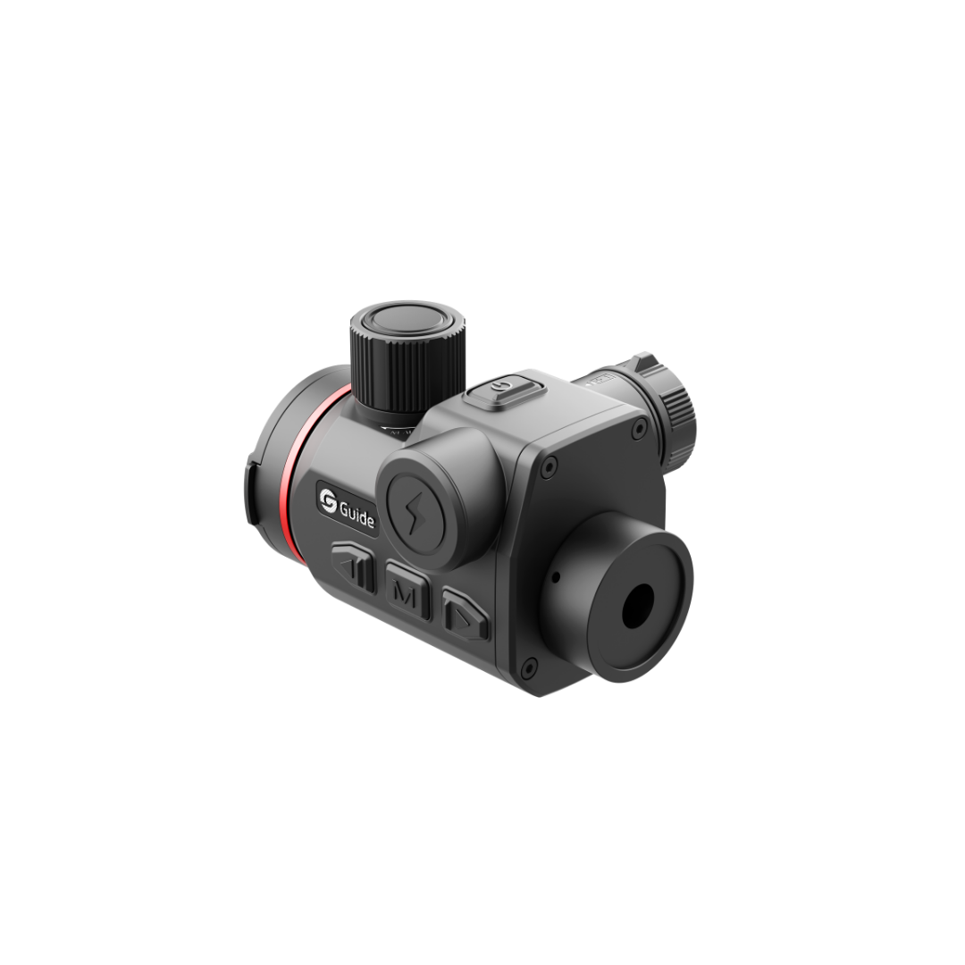 Guide Orion O435CS Thermal Clip-On - view 4