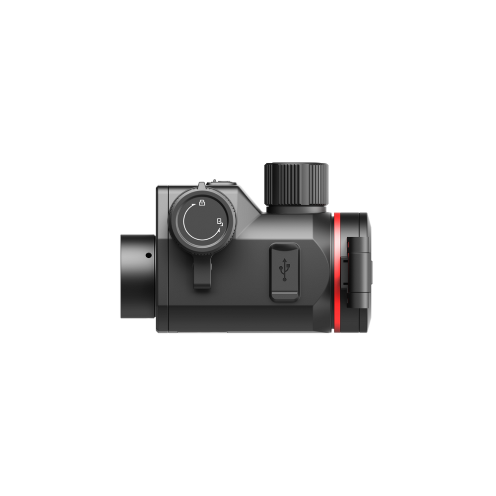 Guide Orion O635CS Thermal Clip-On - view 2