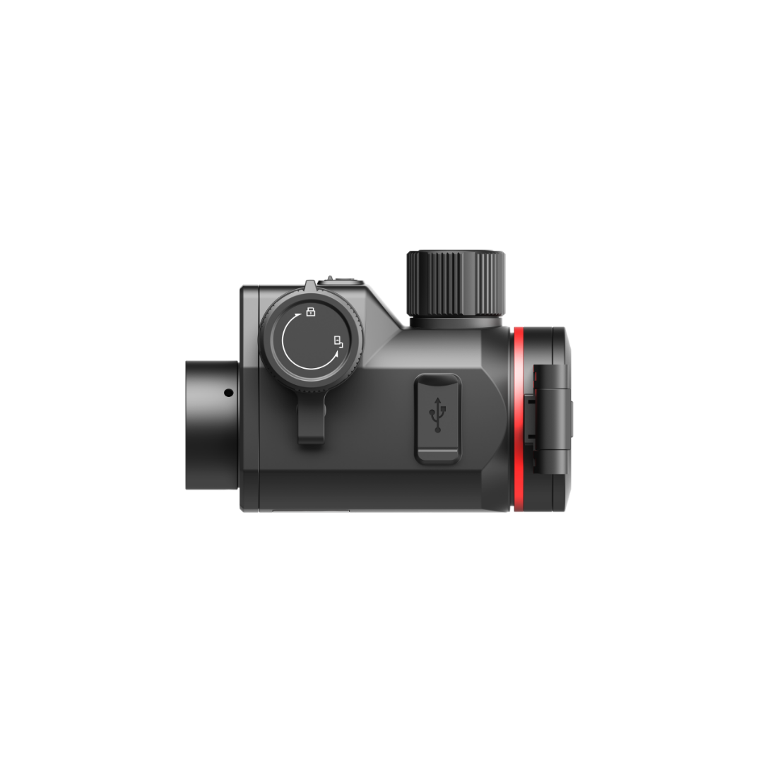 Guide Orion O435CS Thermal Clip-On - view 2