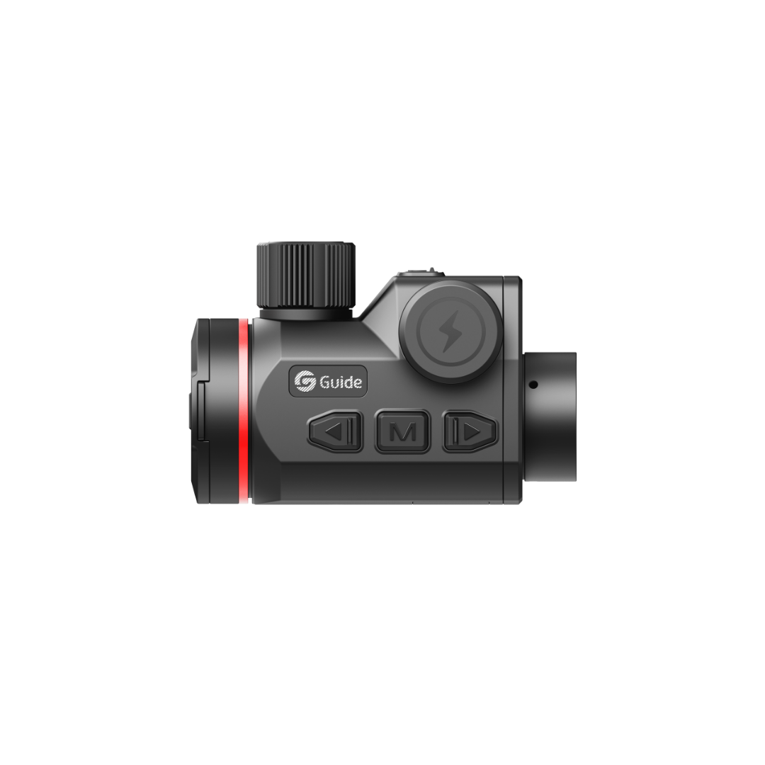 Guide Orion O635CS Thermal Clip-On - view 5