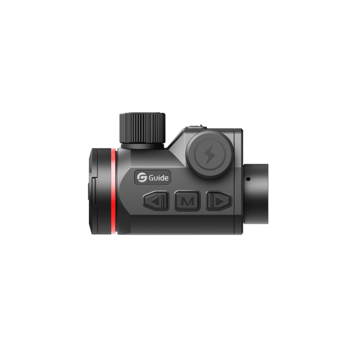 Guide Orion O435CS Thermal Clip-On - view 5