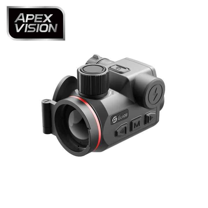 Guide Orion O435CS Thermal Clip-On