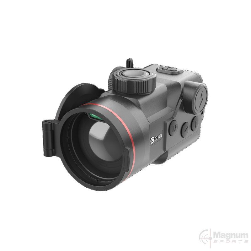 Guide TB650LS Thermal Clip-On