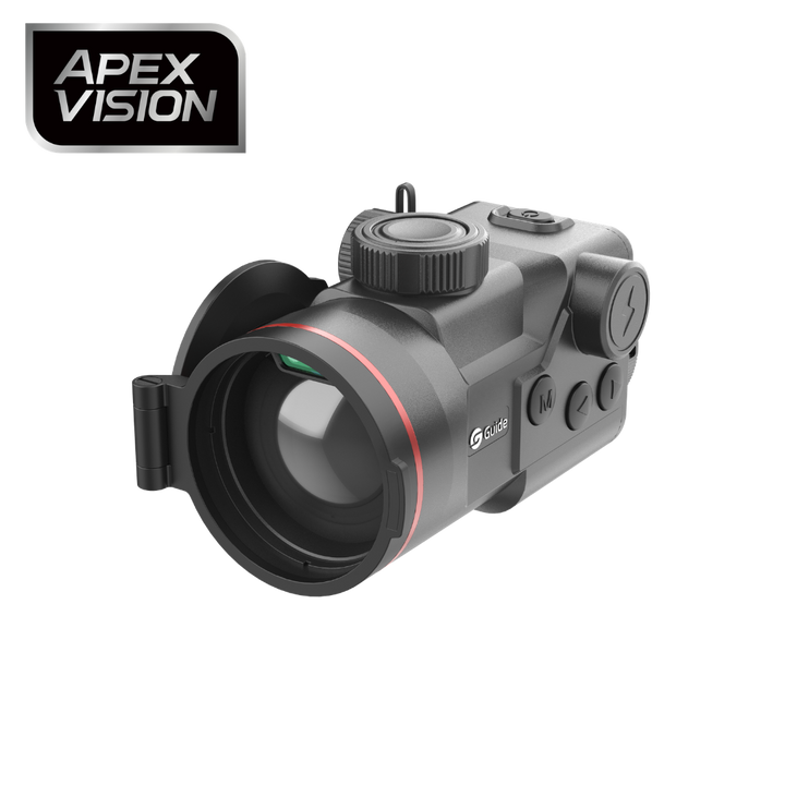 Guide TB1260LS Thermal Clip-On