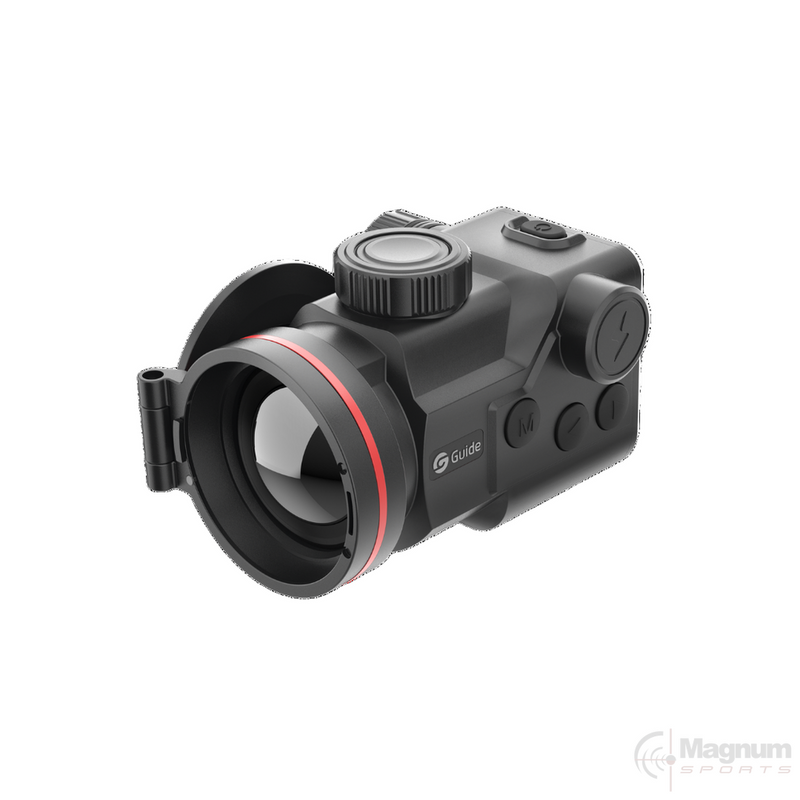 Guide TB650S Thermal Clip-On