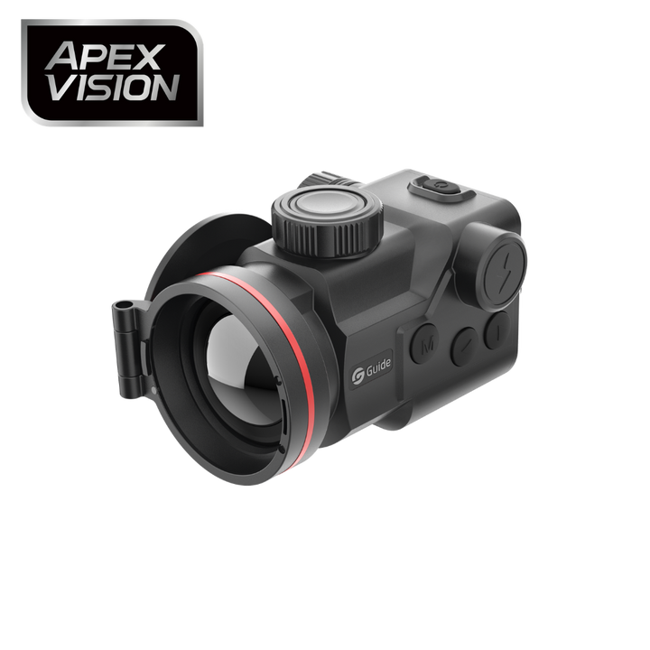 Guide TB650S Thermal Clip-On