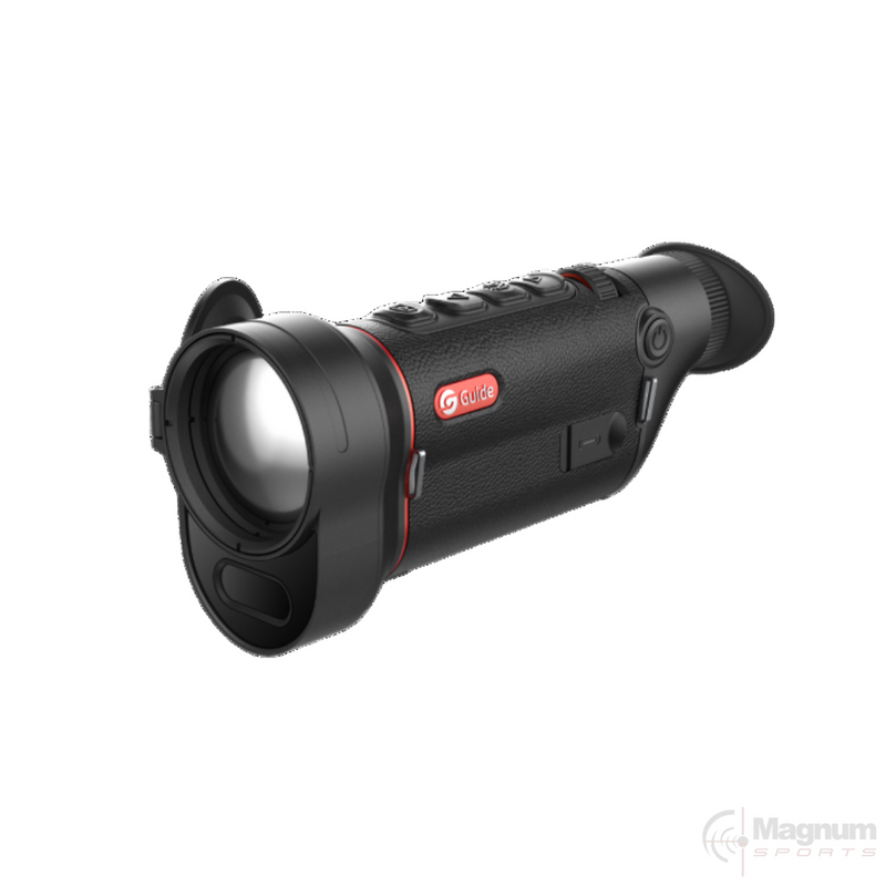 Guide TD650LS Thermal Monocular with LRF