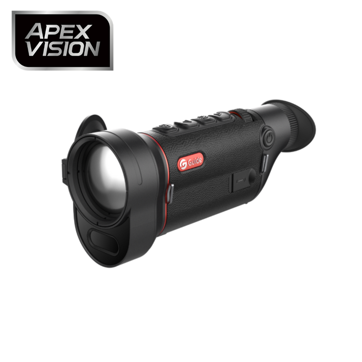 Guide TD650LS Thermal Monocular with LRF