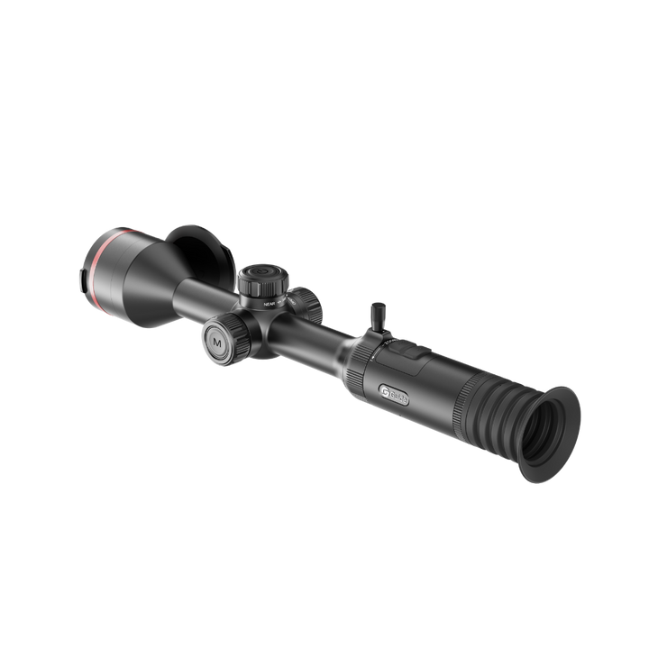 Guide TU650LS Thermal Scope with LRF - view 5