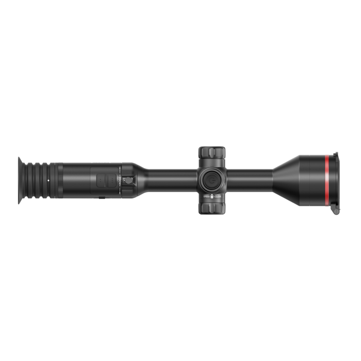 Guide TU650LS Thermal Scope with LRF - view 3