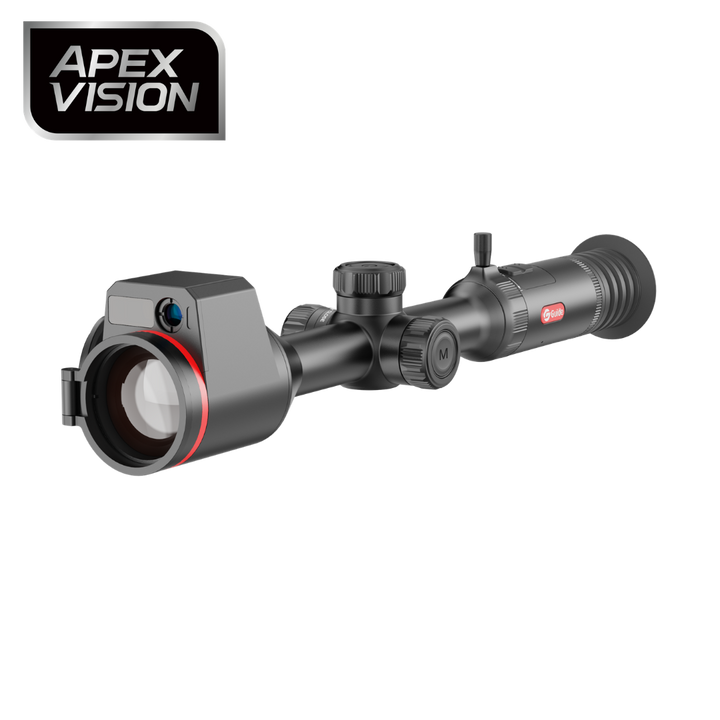 Guide TU1260MS Thermal Scope