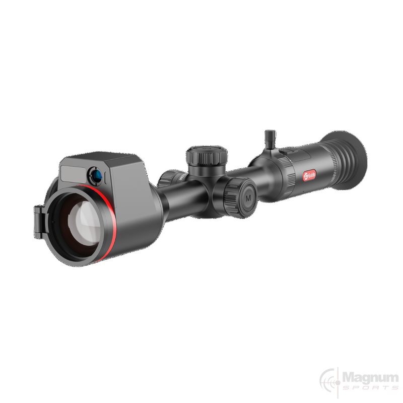 Guide TU1260MS Thermal Scope